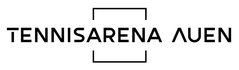 Tennisarena Auen Logo